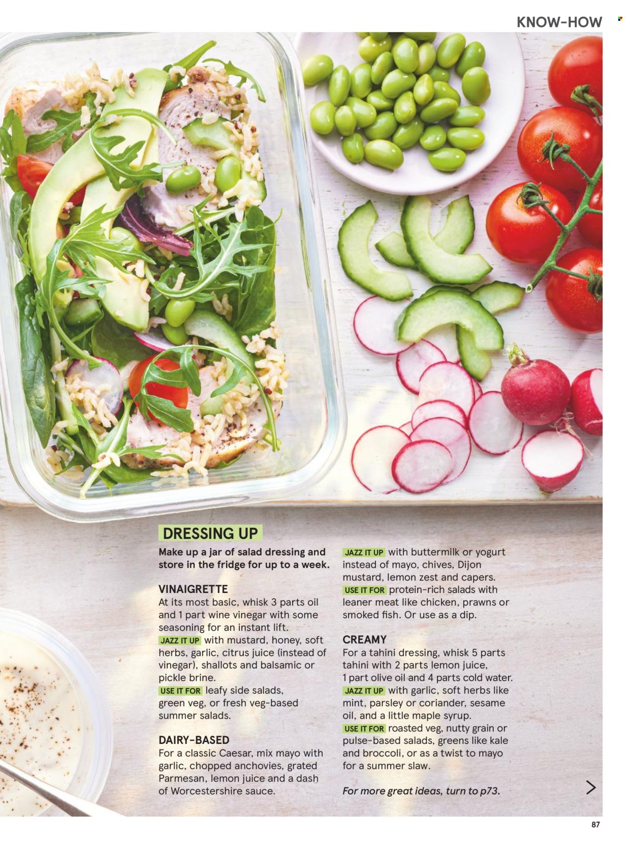 Tesco offer - 01/05/2025 - 31/05/2025. Page 1