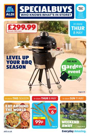thumbnail - Aldi offer