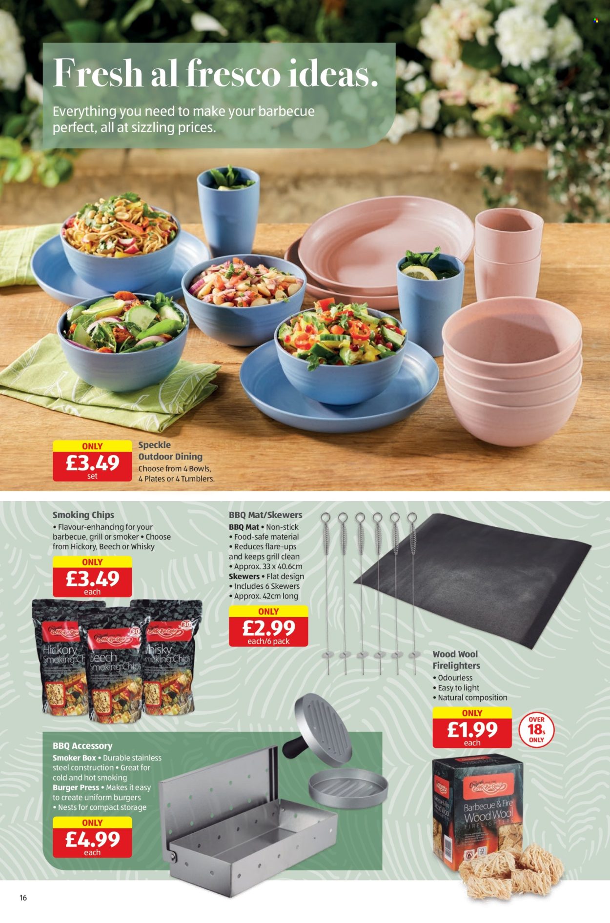 Aldi offer - 08/05/2025 - 11/05/2025. Page 1