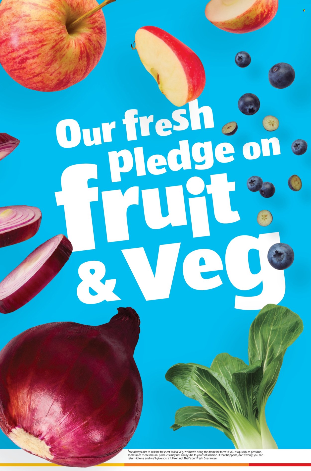 Aldi offer - 08/05/2025 - 11/05/2025. Page 1
