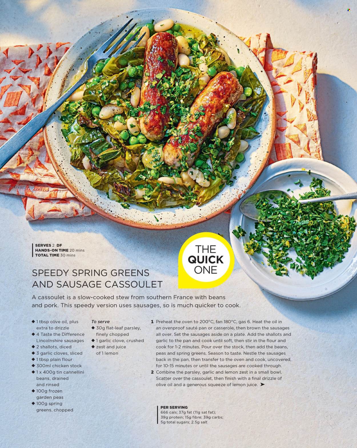Sainsbury's offer - 01/05/2025 - 31/05/2025. Page 1
