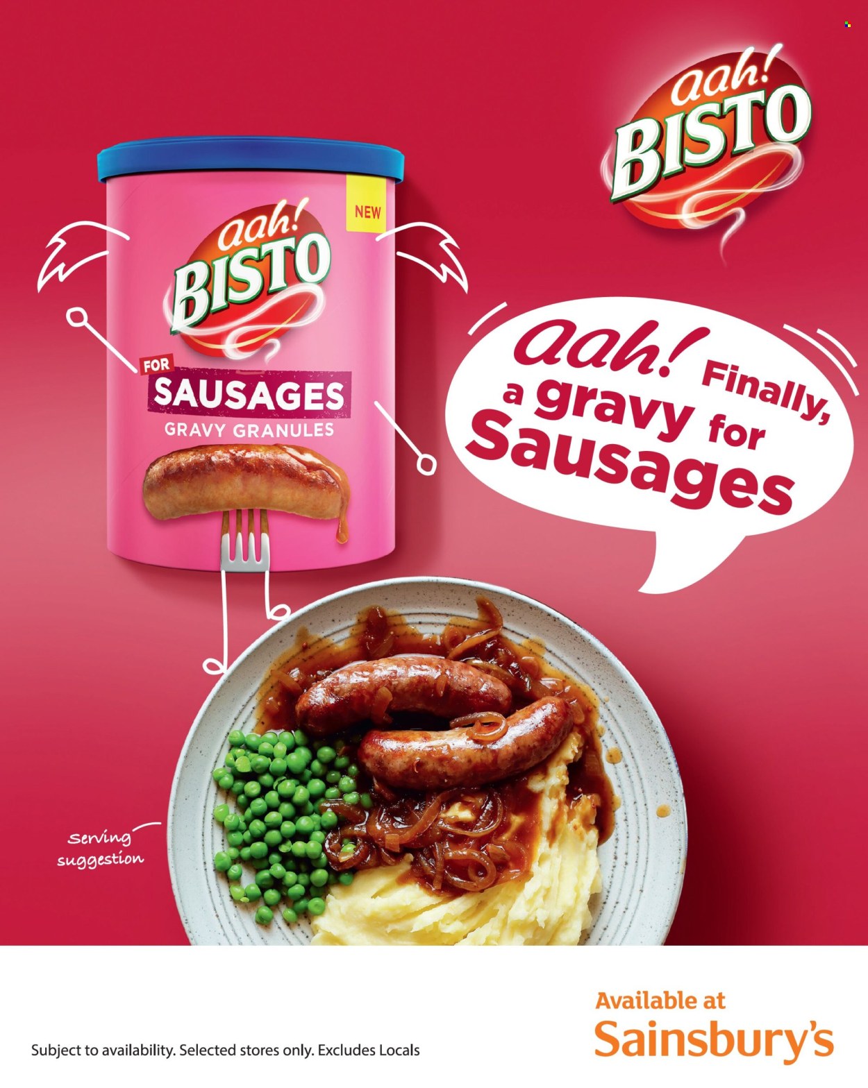 Sainsbury's offer - 01/05/2025 - 31/05/2025. Page 1