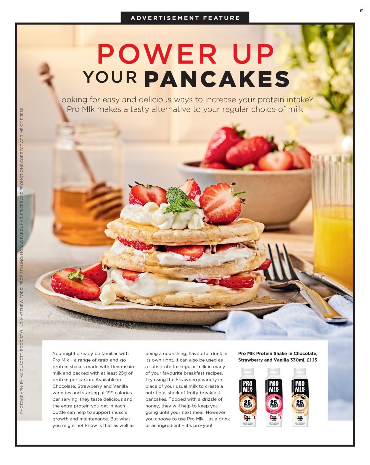 Sainsbury's offer - 01/05/2025 - 31/05/2025. Page 1