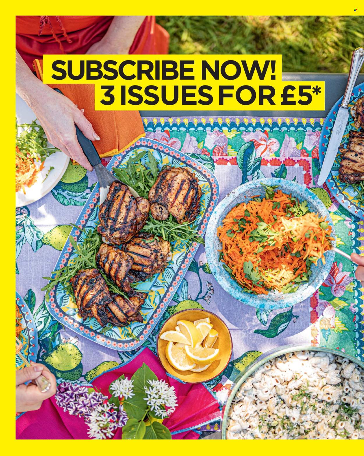 Sainsbury's offer - 01/05/2025 - 31/05/2025. Page 1