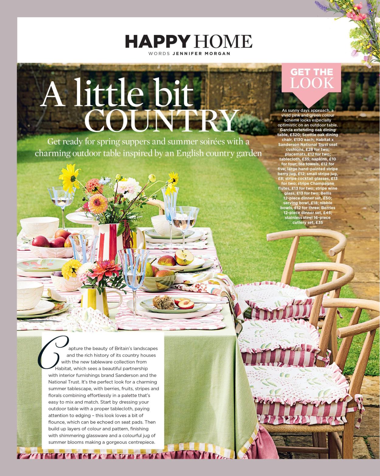 Sainsbury's offer - 01/05/2025 - 31/05/2025. Page 1