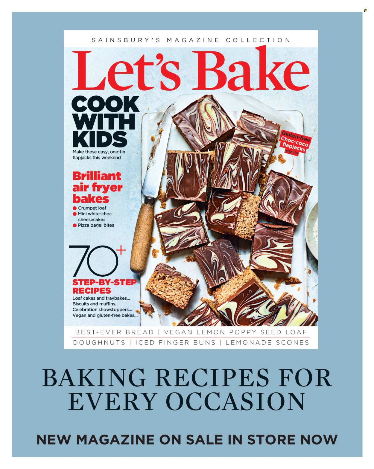 Sainsbury's offer - 01/05/2025 - 31/05/2025. Page 1