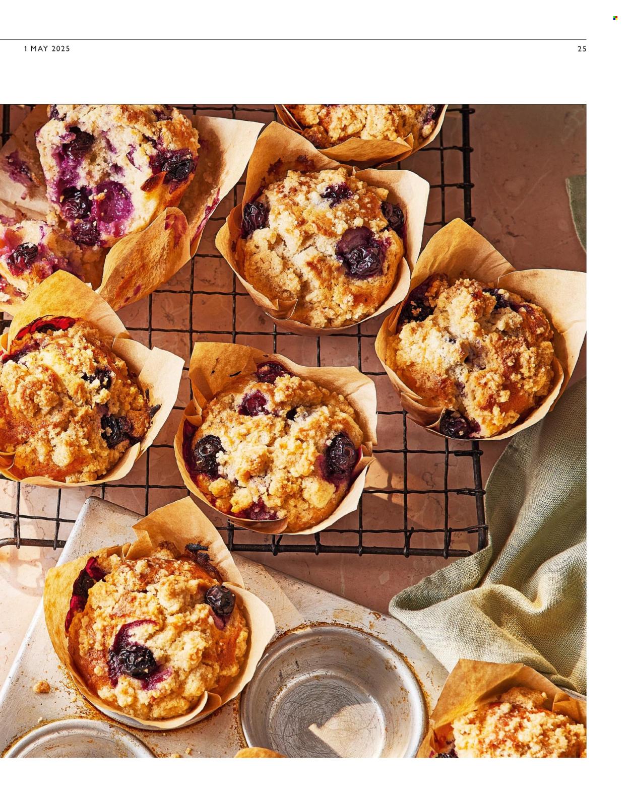 Waitrose offer. Page 1