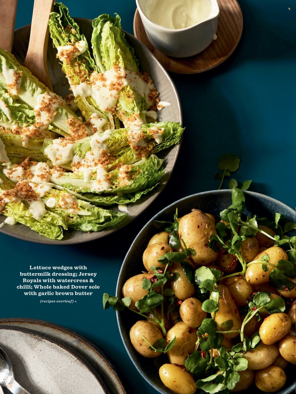 Waitrose offer - 01/05/2025 - 31/05/2025. Page 1