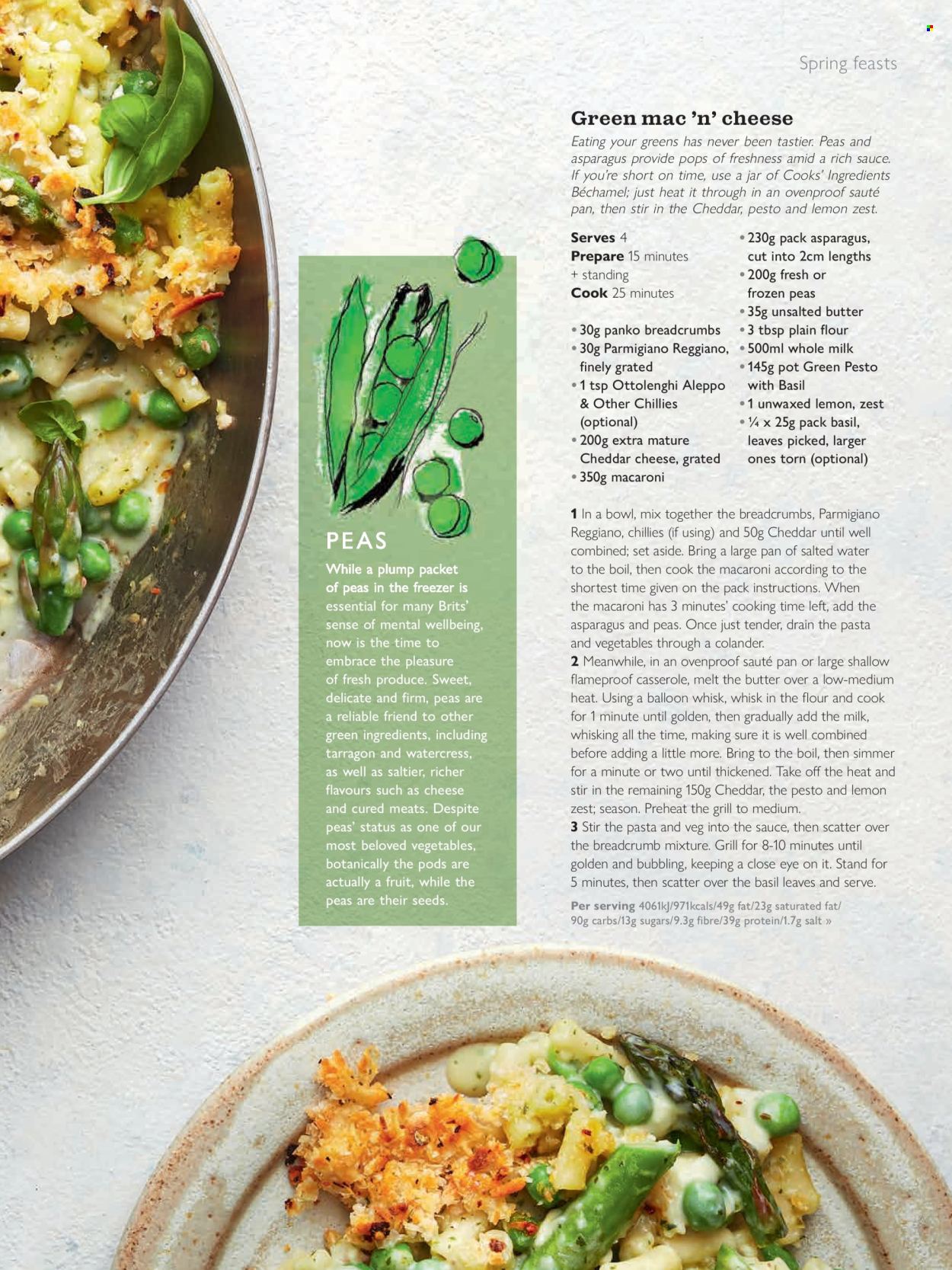 Waitrose offer - 01/05/2025 - 31/05/2025. Page 1