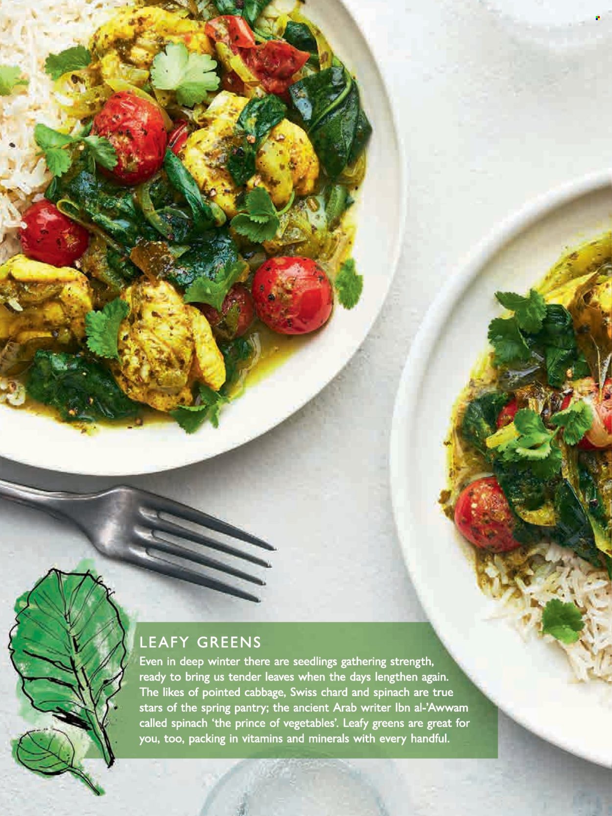 Waitrose offer - 01/05/2025 - 31/05/2025. Page 1
