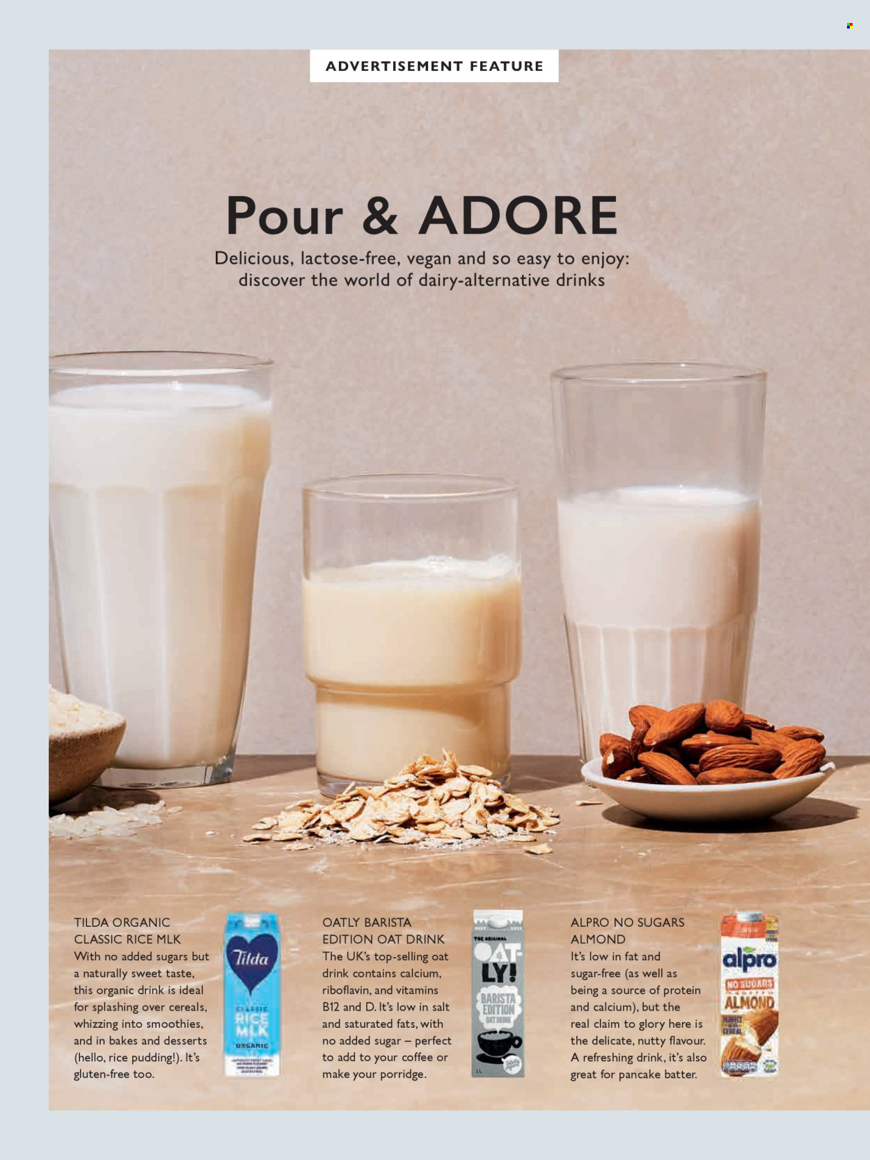 Waitrose offer - 01/05/2025 - 31/05/2025. Page 1
