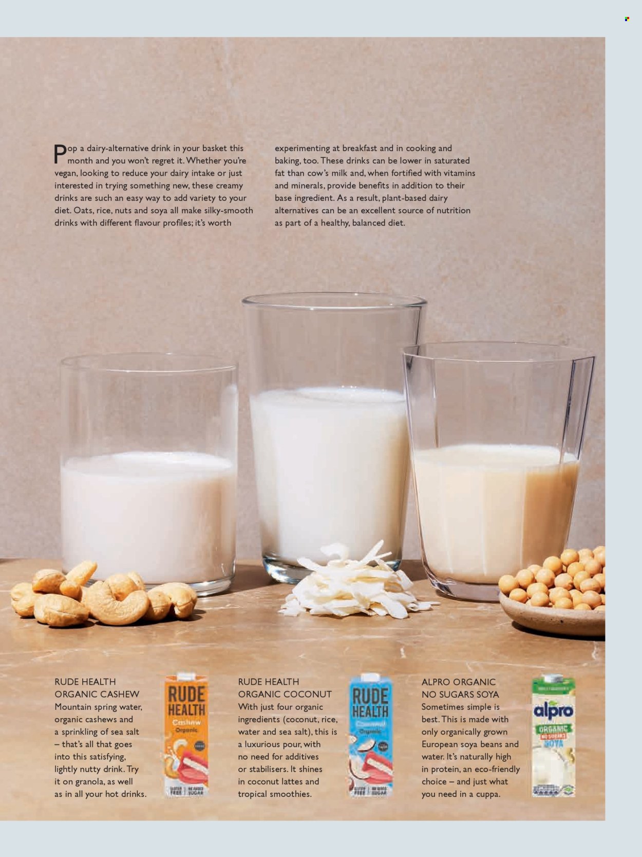 Waitrose offer - 01/05/2025 - 31/05/2025. Page 1