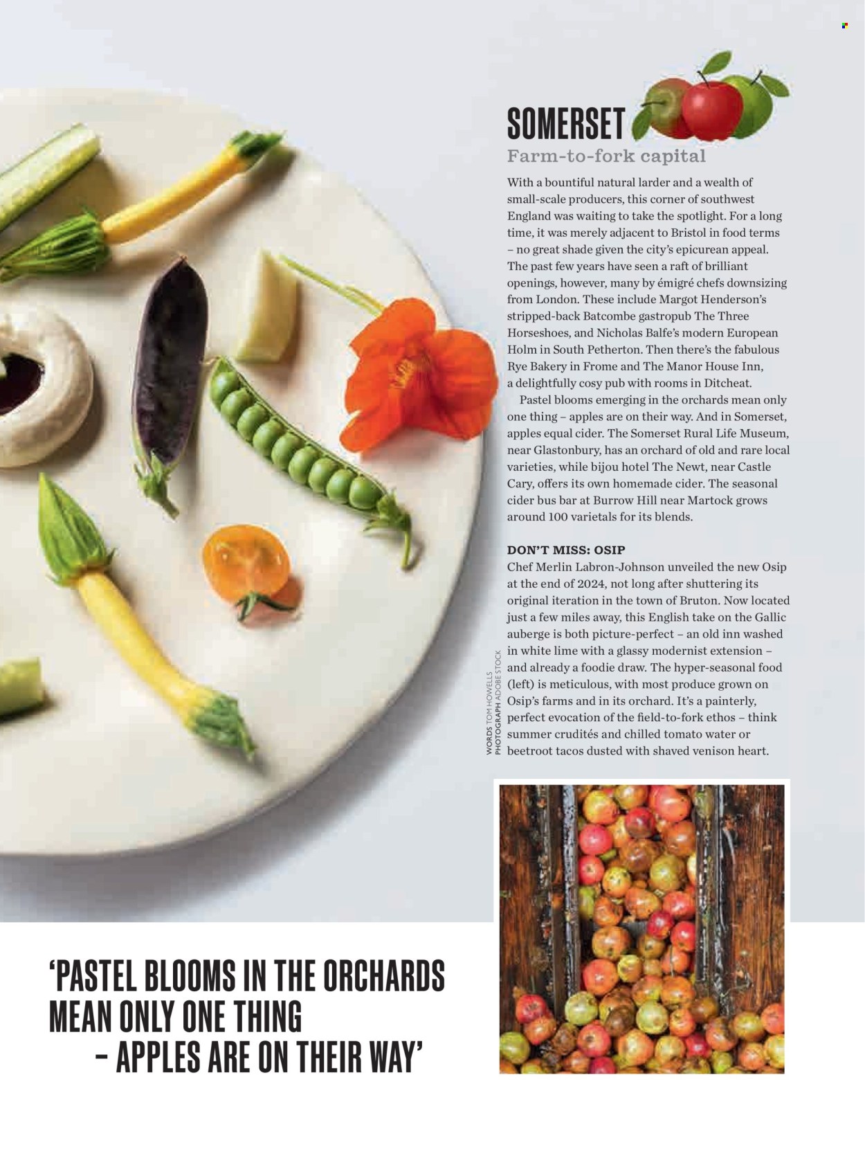 Waitrose offer - 01/05/2025 - 31/05/2025. Page 1