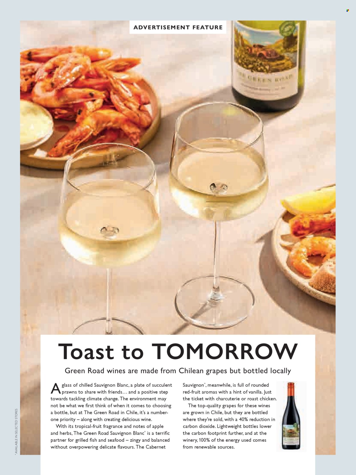 Waitrose offer - 01/05/2025 - 31/05/2025. Page 1