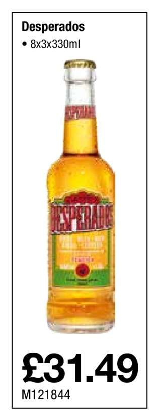 Desperados