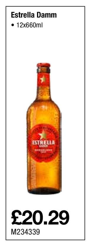 Estrella Damm