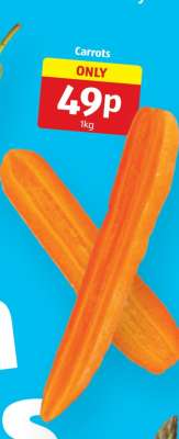 Carrots