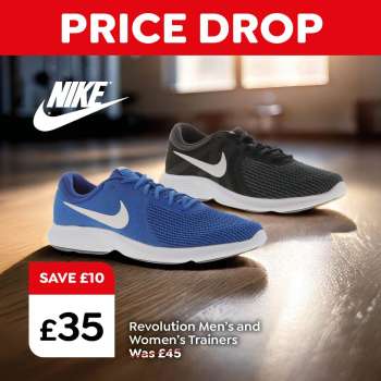 thumbnail - The Original Factory Shop offer