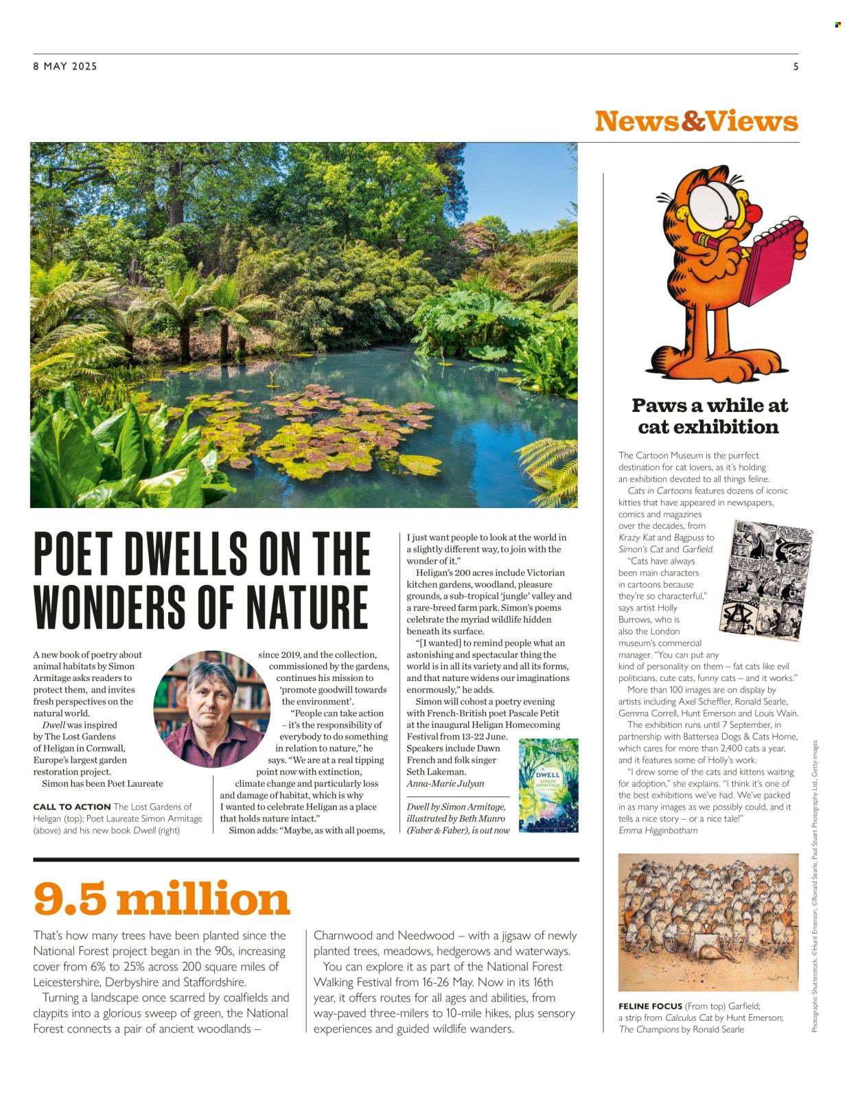 Waitrose offer. Page 1