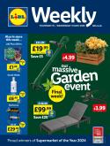 leaflet