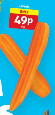 Carrots