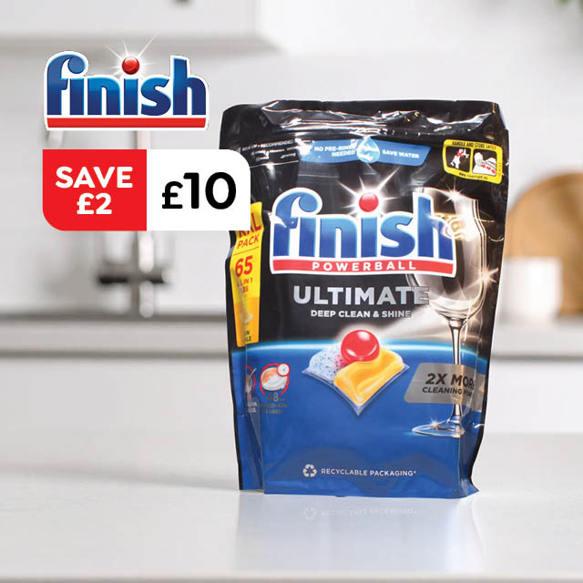 The Original Factory Shop offer. Page 1
