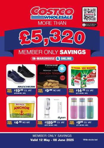 thumbnail - Costco offer