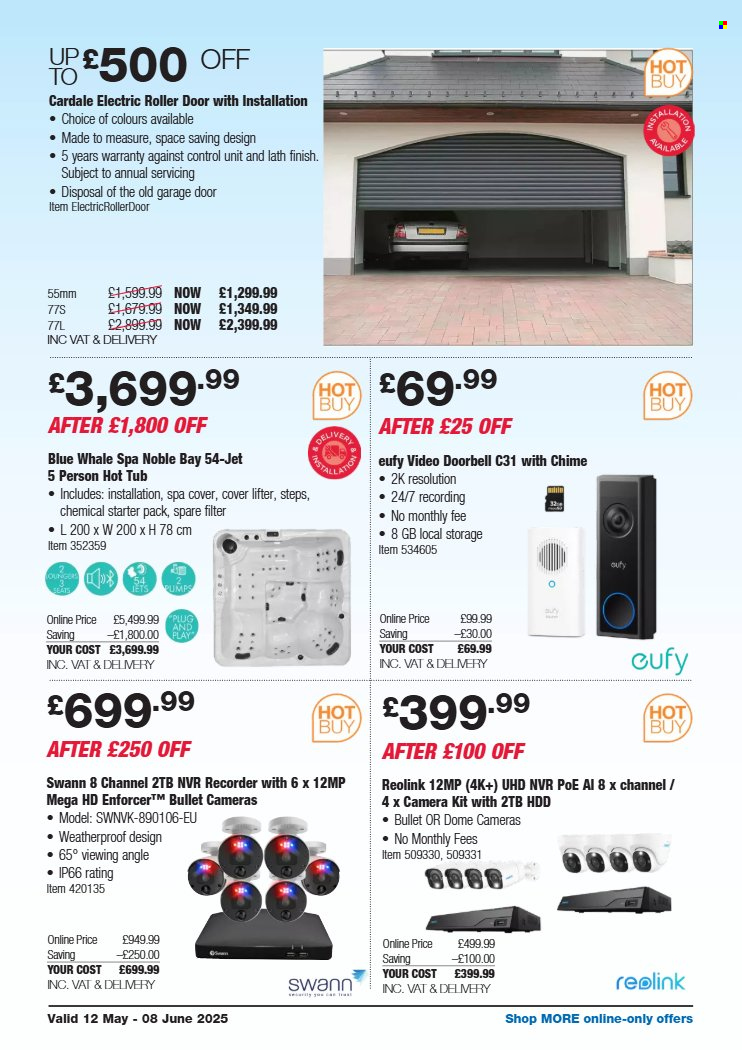 Costco offer - 12/05/2025 - 08/06/2025. Page 26