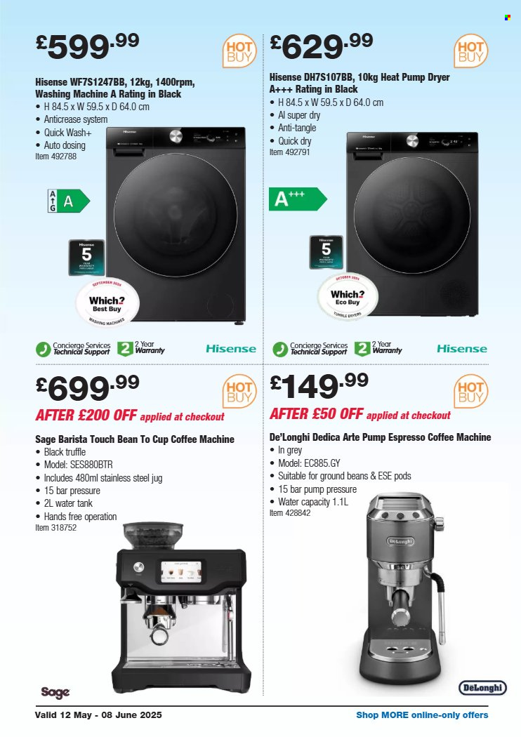 Costco offer - 12/05/2025 - 08/06/2025. Page 27