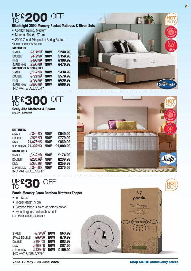 Costco offer - 12/05/2025 - 08/06/2025. Page 30