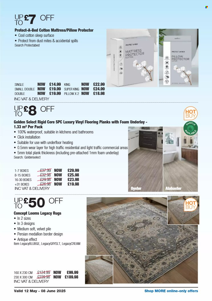 Costco offer - 12/05/2025 - 08/06/2025. Page 31