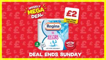 SPAR offer  - 12/05/2025 - 18/05/2025.