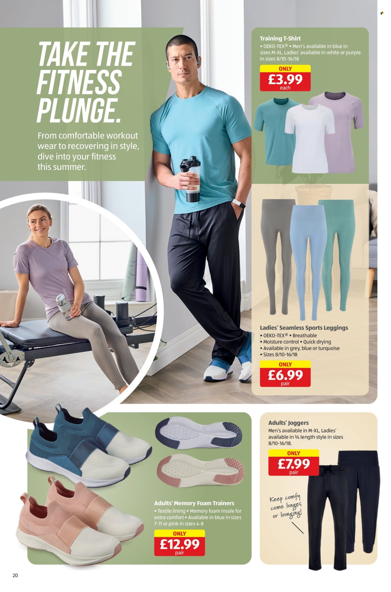 Aldi offer - 22/05/2025 - 25/05/2025. Page 1
