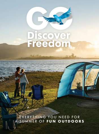 thumbnail - GO Outdoors offer
