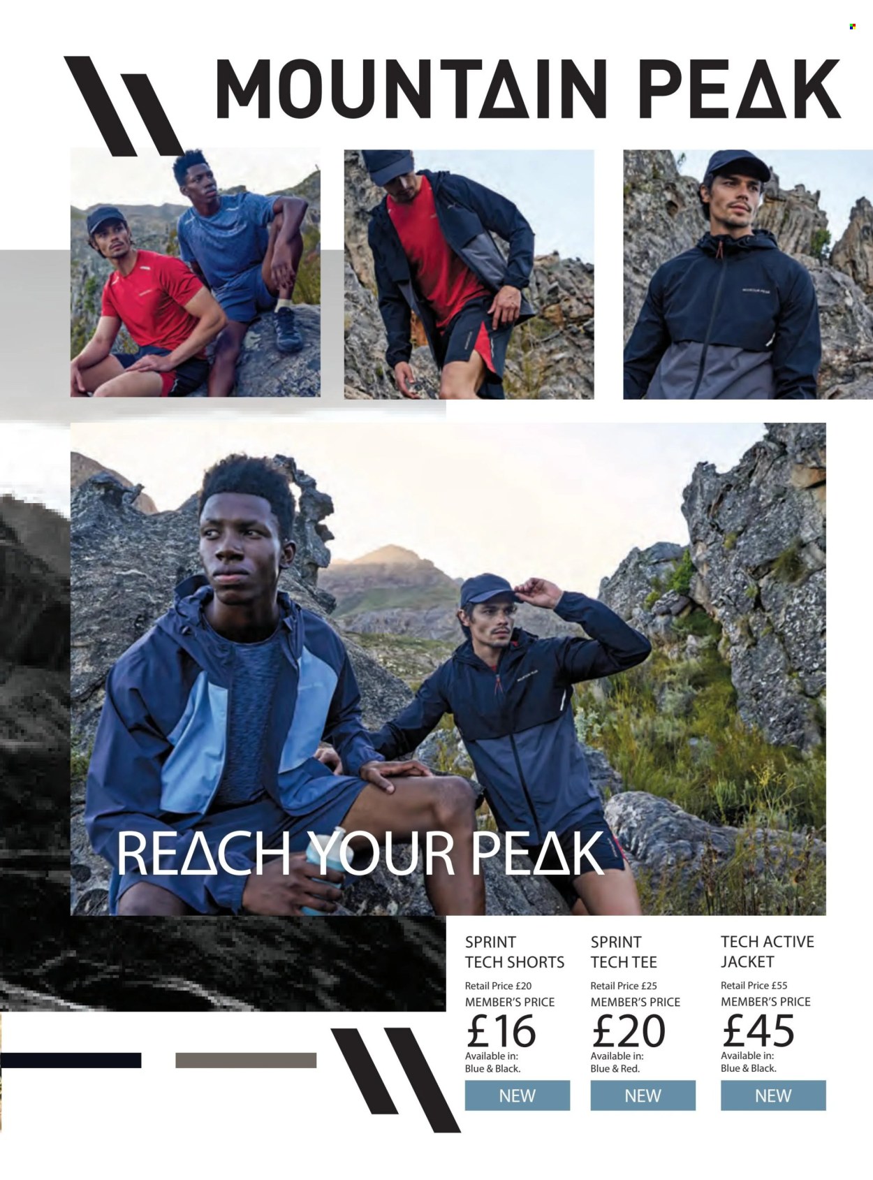 GO Outdoors offer - 20/05/2025 - 23/06/2025. Page 35