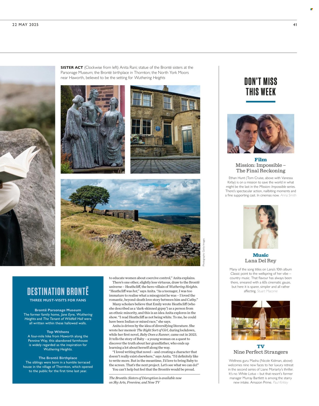 Waitrose offer. Page 41