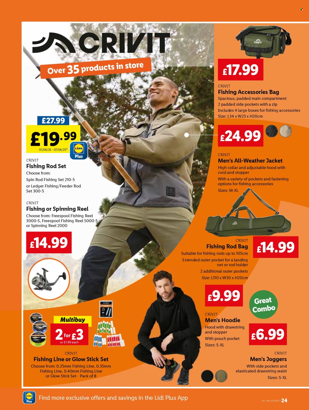 Lidl offer - 29/05/2025 - 04/06/2025. Page 26