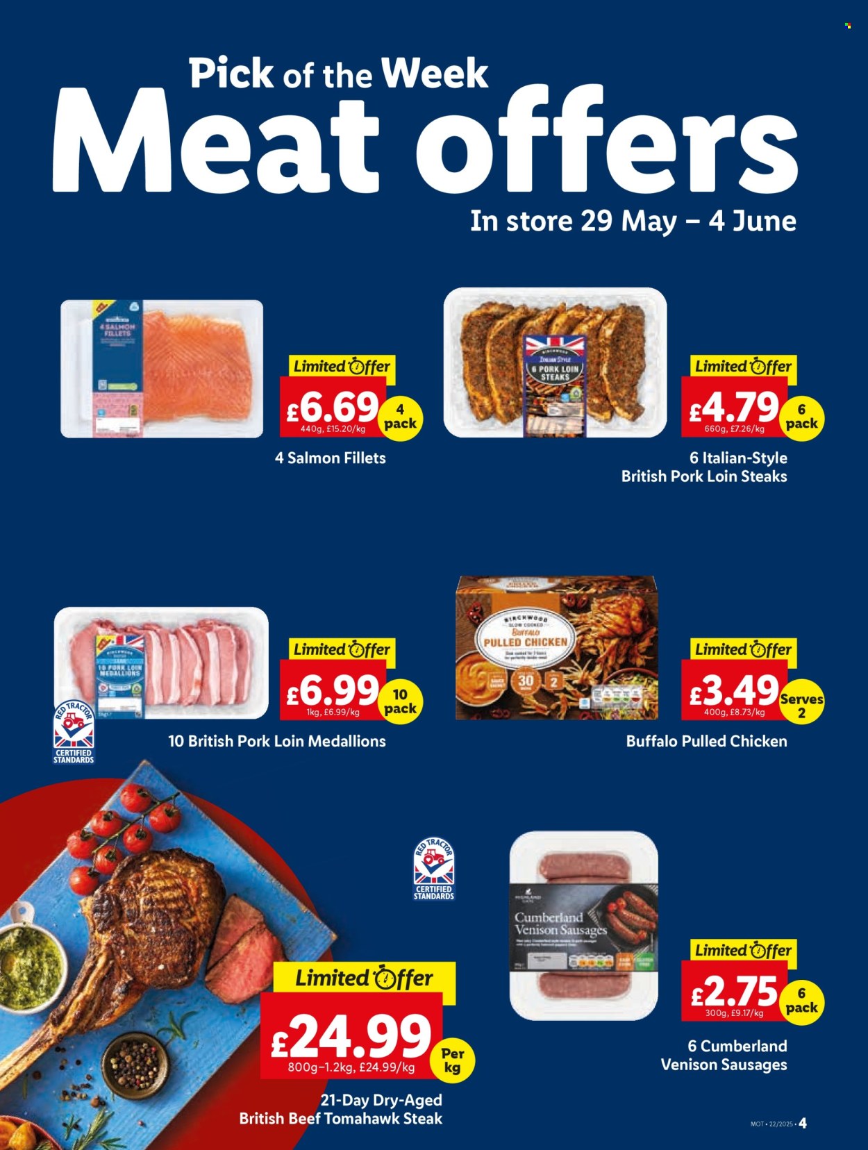 Lidl offer - 29/05/2025 - 04/06/2025. Page 4