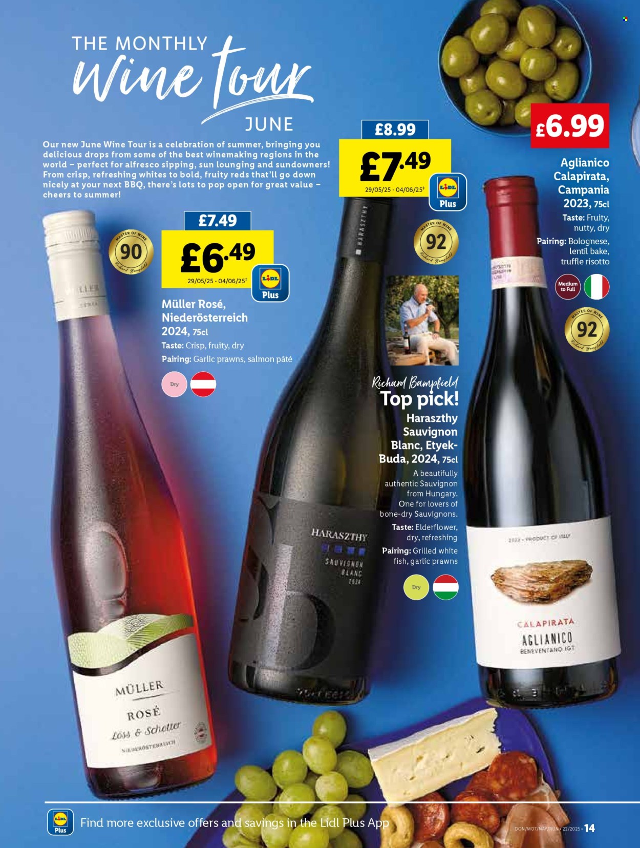 Lidl offer - 29/05/2025 - 04/06/2025. Page 16