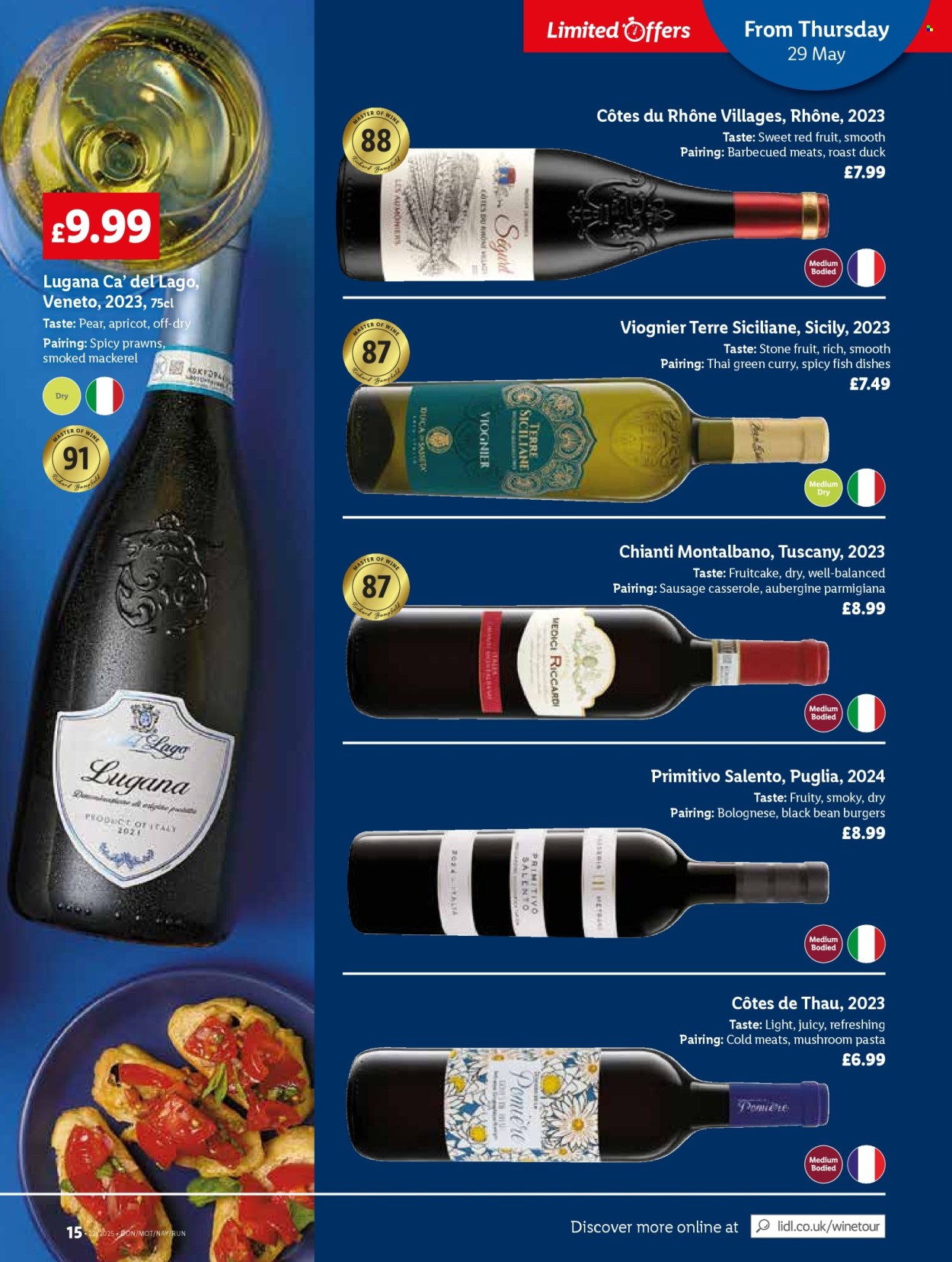 Lidl offer - 29/05/2025 - 04/06/2025. Page 17