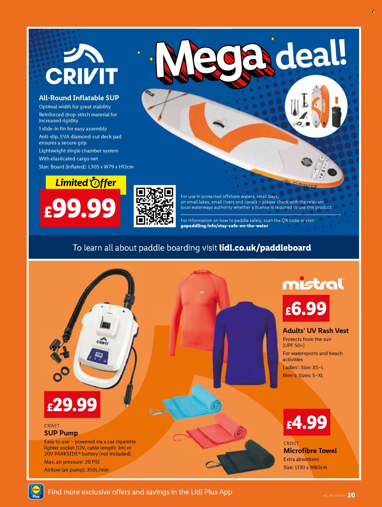 Lidl offer - 29/05/2025 - 04/06/2025. Page 22