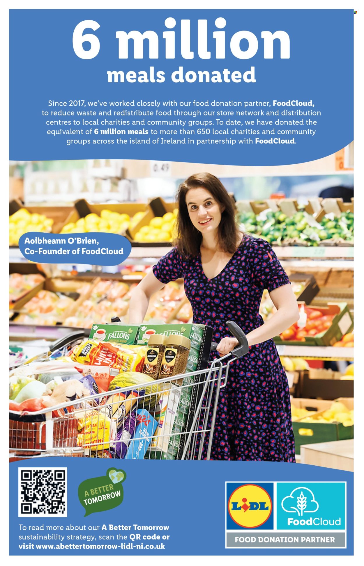 Lidl offer - 29/05/2025 - 04/06/2025. Page 1