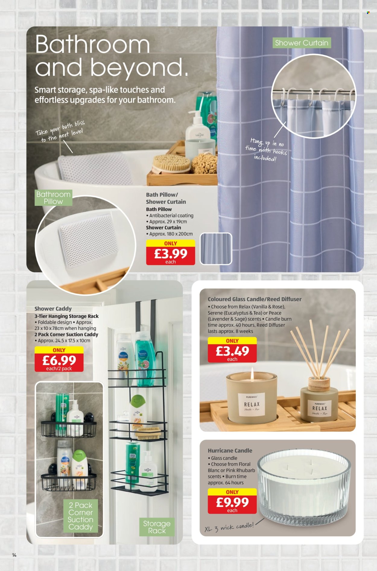 Aldi offer - 29/05/2025 - 01/06/2025. Page 1