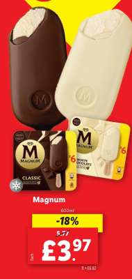 Magnum