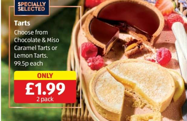 Tarts