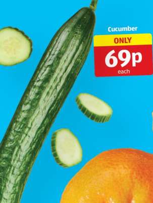 Cucumber