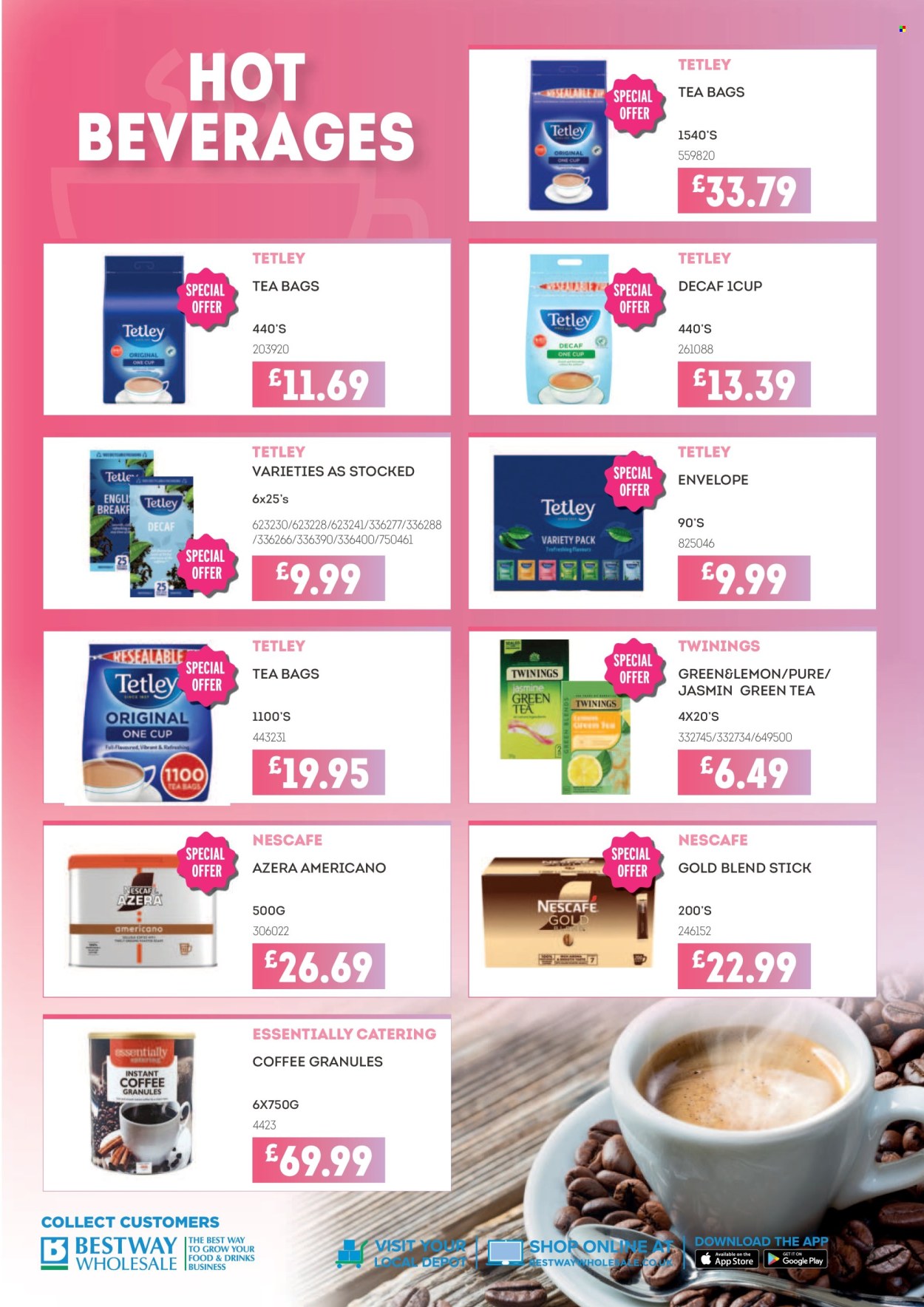 Bestway offer - 23/05/2025 - 19/06/2025. Page 3