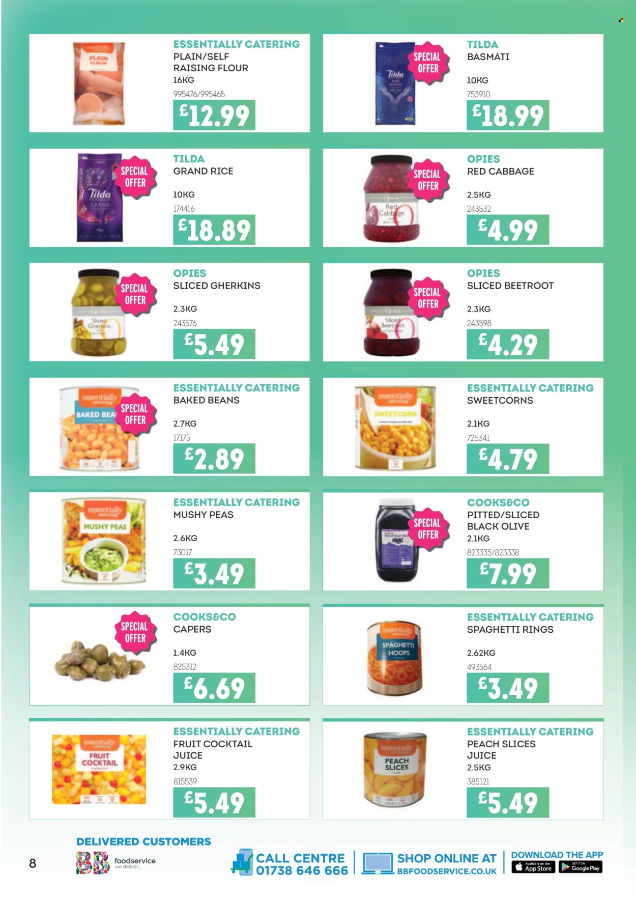 Bestway offer - 23/05/2025 - 19/06/2025. Page 8