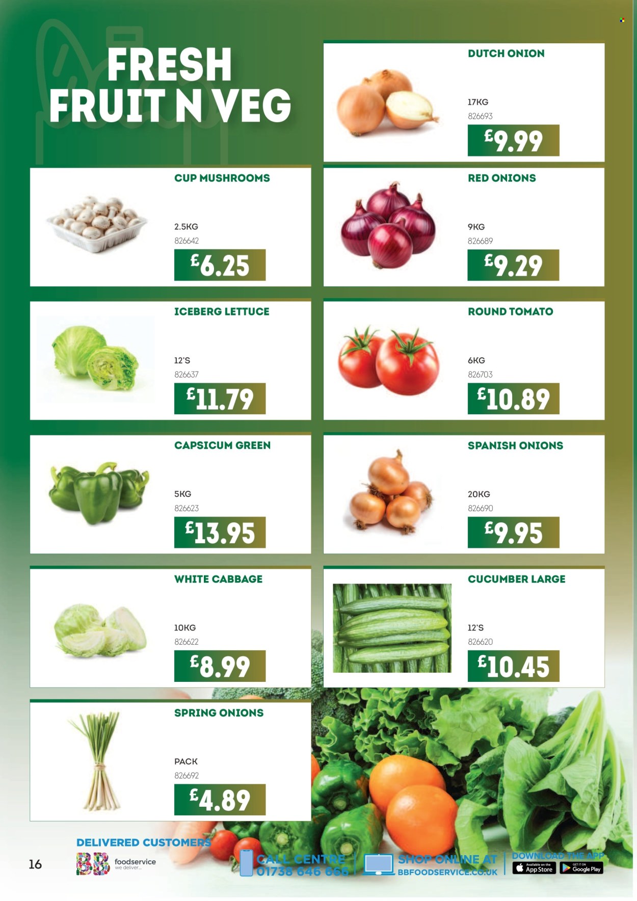 Bestway offer - 23/05/2025 - 19/06/2025. Page 16