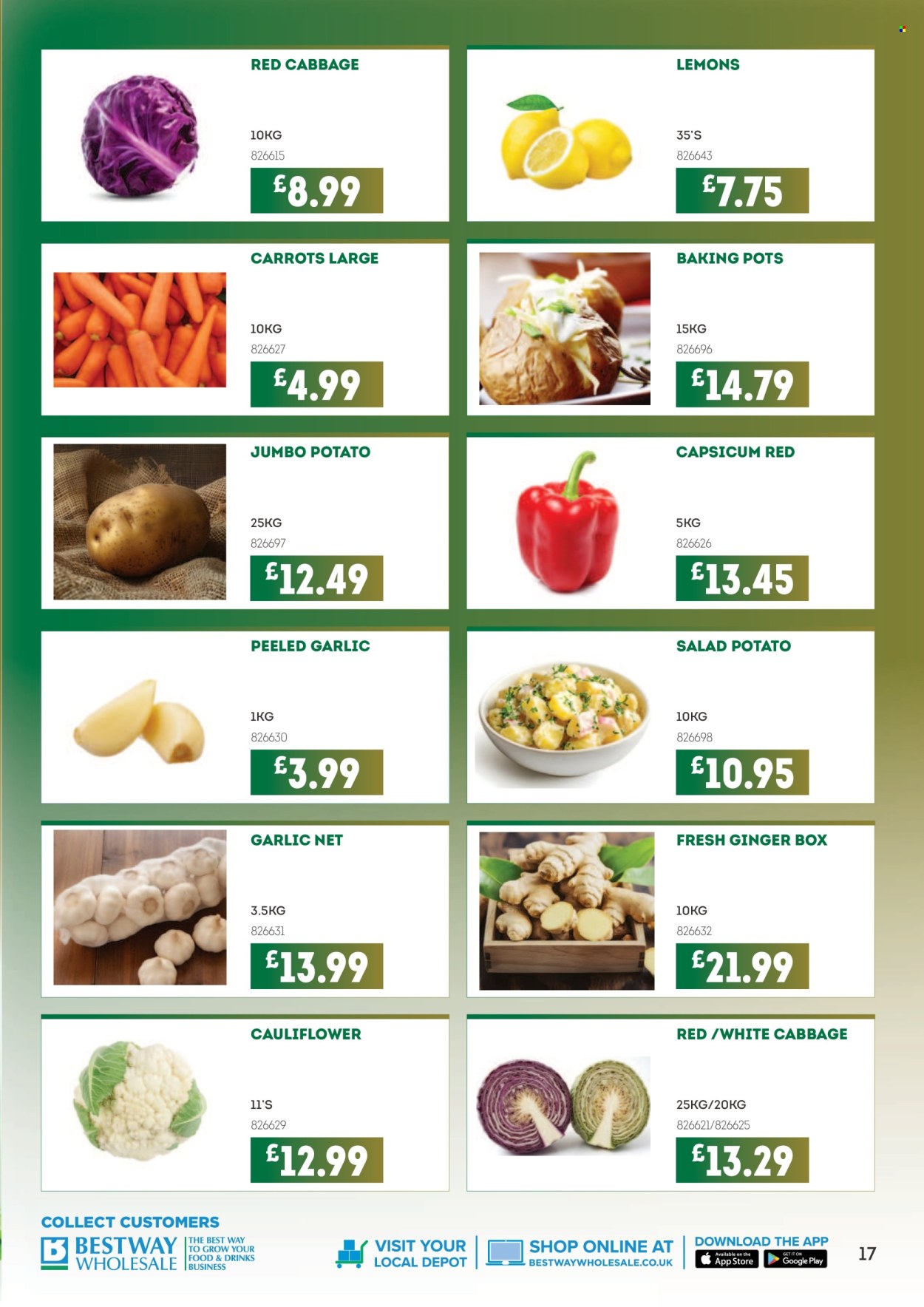 Bestway offer - 23/05/2025 - 19/06/2025. Page 17
